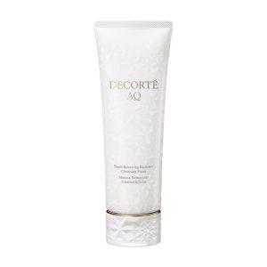 Decorte AQ Youth Renewing Radiance Cleansing Foam