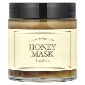 I'm from Honey Mask 120g