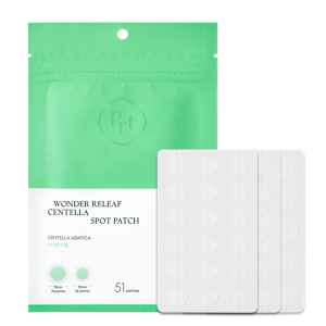 PURITO Wonder Releaf Centella Spot Patch 51 Patches