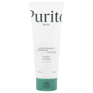 PURITO Mighty Bamboo Panthenol Cleanser 150ml