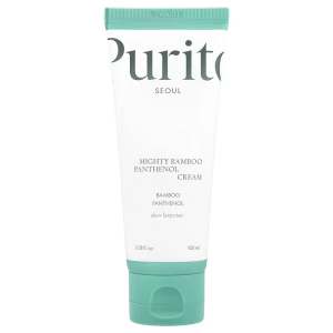Purito - Mighty Bamboo Panthenol Cream 100ml