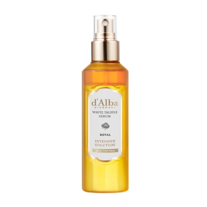 D'ALBA White Truffle First Aromatic Spray Serum
