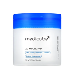 Medicube - Zero Pore Pad 70 Pcs