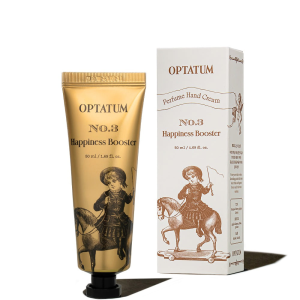 OPTATUM  Hand Cream No.3 Happiness Booster