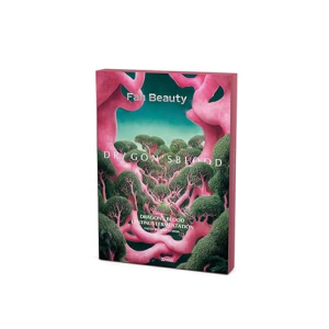 Fan beauty dragon blood mask