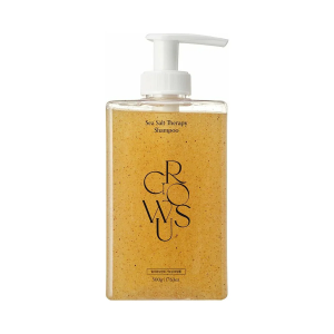 GROWUS Sea Salt Therapy Shampoo