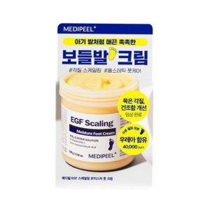 MEDI-PEEL Foot Cream