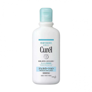 Curel Moisture Care Moisture Gel-Lotion 220ml