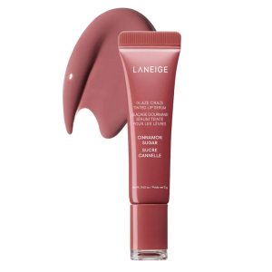 Laneige Lip Serum Cinnamon Sugar