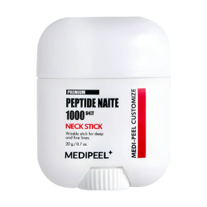 Medi-Peel Premium Peptide Naite 1000 Shot Neck Stick