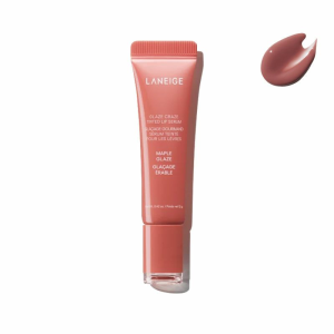 Laneige Glaze Craze Tinted Lip Serum Maple Glaze 12g