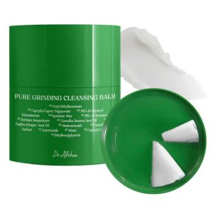 Dr. Althea Pure Grinding Cleansing Balm 50ml