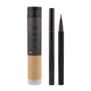 UZU BY FLOWFUSHI EYE OPENING LINER / BLACK