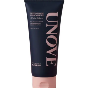 UNOVE Deep Damage Treatment EX 320ml Tender Bloom