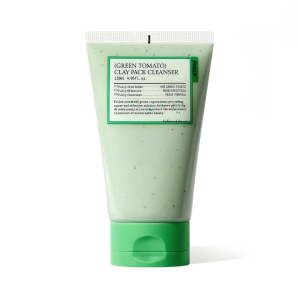 Fully Green Tomato Clay Mask Cleanser