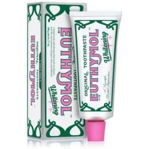 EUTHYMOL Korean Whitening Toothpaste