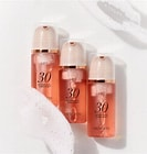 Menokin bubble mask rose pdrn