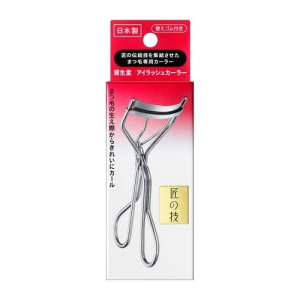 Shiseido Eyelash Curler ( 1 piece )