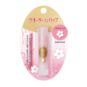 Shiseido Water-In Lip Muted Pure 3.5G