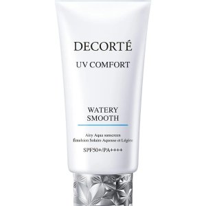 Decorte UV Comfort Sunscreen Watery Smooth / 50mL