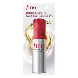 Fino Premium Touch Penetrating Essence Hair Oil 70ml