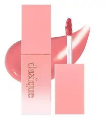 Dasique Juicy Lipstick #09 Peach Pudding