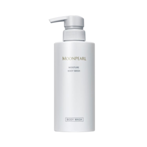 MIKIMOTO MOONPEARL Moisture Body Wash 400 mL