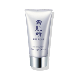Sekkisei Supreme Massage Cream / 80g