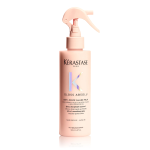 KERASTASE ANTI-FRIZZ GLAZE MILK ALL-IN-1 SPRAY 190ml