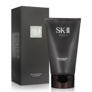 SK-II Men Facial Treatment Moisturizing Cleanser 120g
