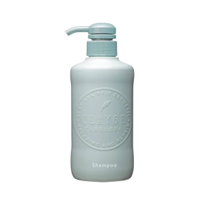 CLAYGE  Shampoo R Main Bottle 500ml