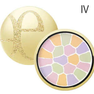 Elegance La Poudre Haute Nuance IV 27g