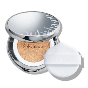 Sulwhasoo Perfecting Cushion Airy SPF50+/PA+++ 30g 21N1 Beige