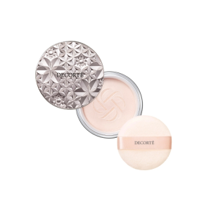 DECORTE LOOSE POWDER Translucent Setting Powder