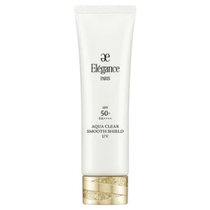 Elegance Aqua Clear Smooth Shield UV Makeup Base