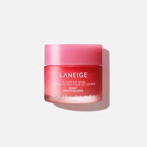 Laneige Ladies Lip Sleeping Mask EX 0.68 oz Berry Skin Care