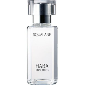 HABA Pure Roots Squalane Oil 60ml