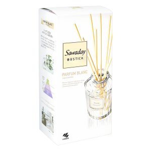 Kobayashi Sawaday Fragrant Stick Parfum Blanc 70mL