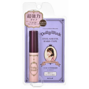 Dolly Wink Eyelash FIX 4.0g Hard Type