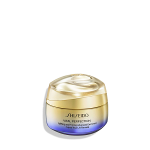 Shiseido Vital Perfection Advance Eye Cream 15g