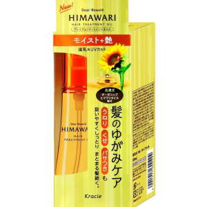 Kracie  Classier Diabote Premium Treatment Oil Moist 60ml