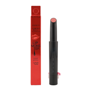 Kate Lip Monster G02 Pink Moon