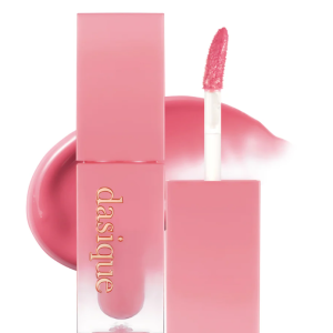 Dasique Juicy Dewy Lip Tint Color Atelier Collection #23 Sweety Pink