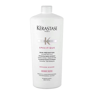 Kerastase Specifique Bain Prevention Shampoo 1 L white