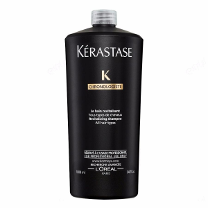 KERASTASE CHRONOLOGISTE BAIN REGENERANT SHAMPOO PRO 1000ML
