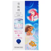 KOSE Sekkisei Herbal Gel StB23 80g Multifunctional Gel Cream