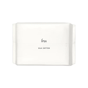 IPSA Silk Cotton 120 sheets
