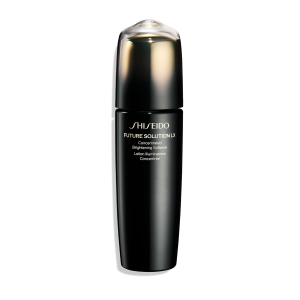 Shiseido future solution lx concentrated brightening softener 170ml