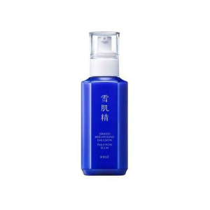 KOSE Sekkisei Brightening Emulsion (140mL)