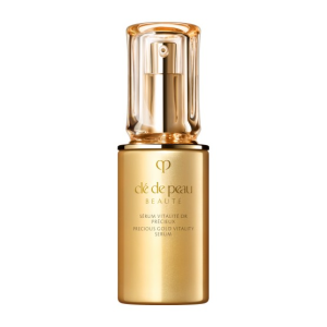 Clé de Peau Beauté Key to the Skin 24K Gold Serum 40mL
